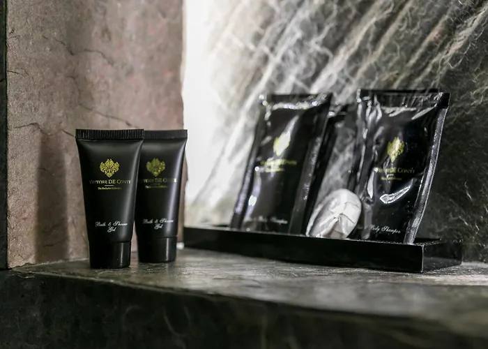 A11 Apartments & Spa Dermique