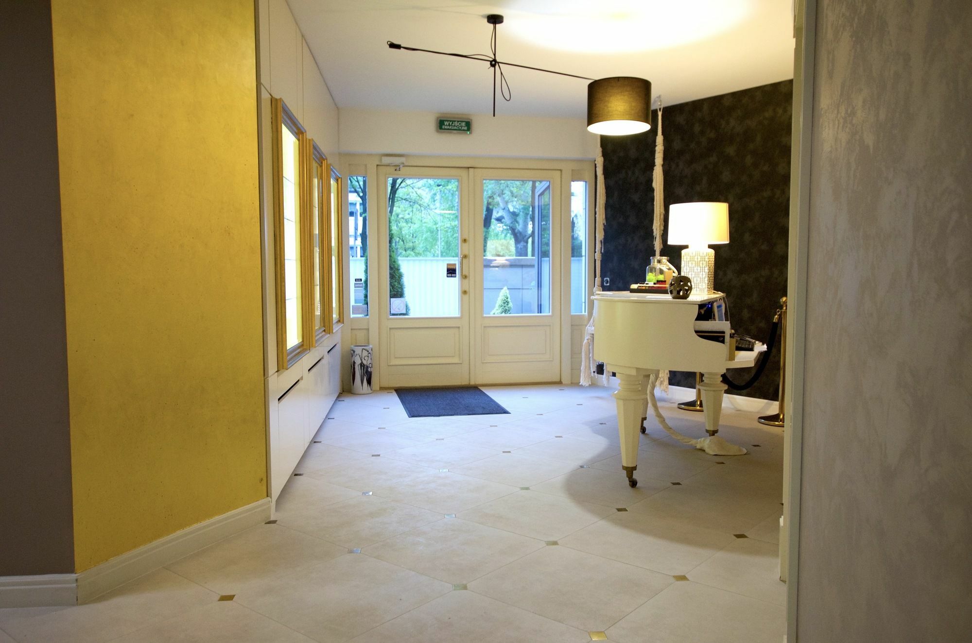 Leilighet A11 & Dermique